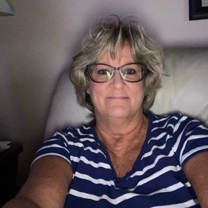 Meet your Posher, Kimberlie